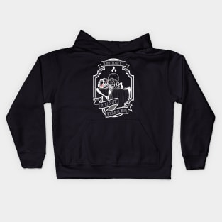 Schmendrick's Wizard's Wine Kids Hoodie